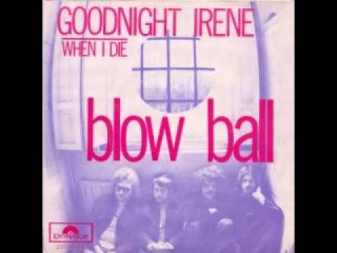 Blow Ball-When I Die(1972)