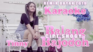 Download lagu KARAOKE ''BALANG BAJODOH'' LAGU DAYAK TERBARU 2019 mp3 Download lagu KARAOKE ''BALANG BAJODOH'' LAGU DAYAK TERBARU 2019 mp3