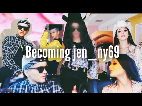 HOW TO BE jen_ny69 WITH $69 | Gabriel Zamora Video