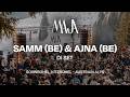 SAMM (BE) & AJNA (BE) at Sonnbühel, Kitzbühel, Austria for MAJA