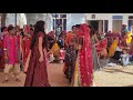 Budo Bando Shekhawati Marriage Dance Marriage Dance