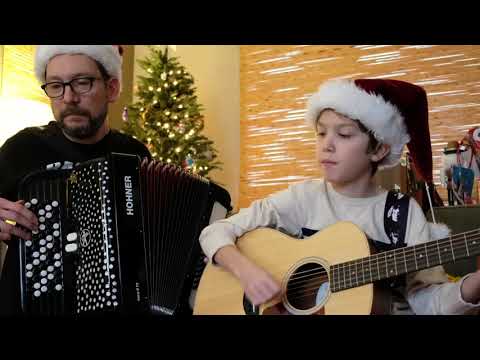 A Christmas Medley (2014-2019)