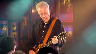 The Blasters - One Bad Stud - Under The Bridge, London - April 2018