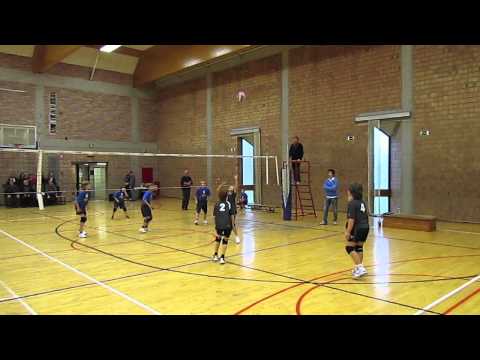 2010-10-24 - BVL Miniemen