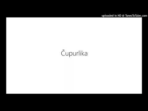 Čupurlika