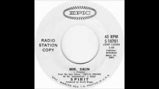 SPIRIT   Mr. Skin   1 9 7 0    HQ