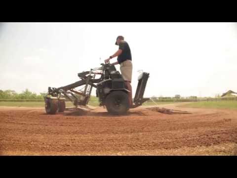 ABI Force – Rigid Drag Mat Attachment (z18s) (Model z18 V1)