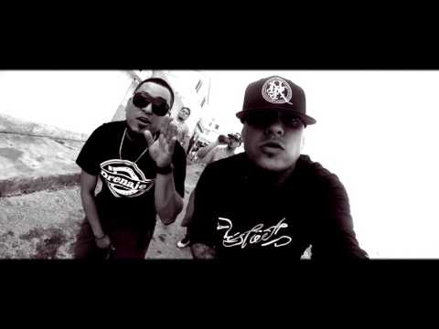 Neto Reyno / Bobi Bozman - Llamalo Crimen ( Video Oficial )