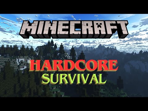 Unbelievable! Hardcore Minecraft +30 - Can You Handle It?
