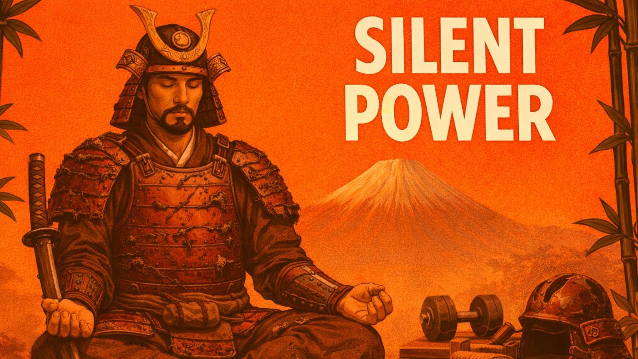 Get Unstoppable Energy with This Simple Seijaku Trick