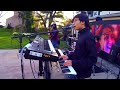 AFRICA Toto Cover