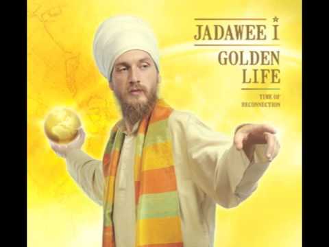 JADAWEE I feat. JOSEPH COTTON - THE POWER OF THE MIND [Official audio]