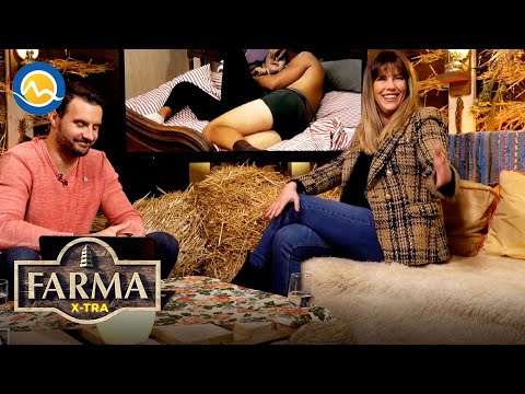 FARMA X-TRA III. - Epizóda 52 - Má Miška na Farme nového nápadníka?