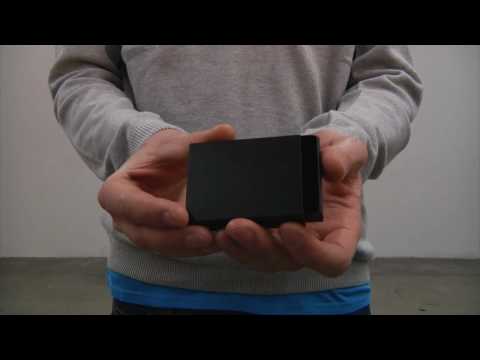 Georg Reil & Kathy Scheuring - Fine Collection of Curious Objects, Sound Sculptures 2010