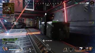 YUNA0048　Apexシーズン14