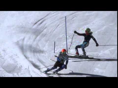 Tucker Marshall Sketchy Sunday -- Slalom Tokyo Drift