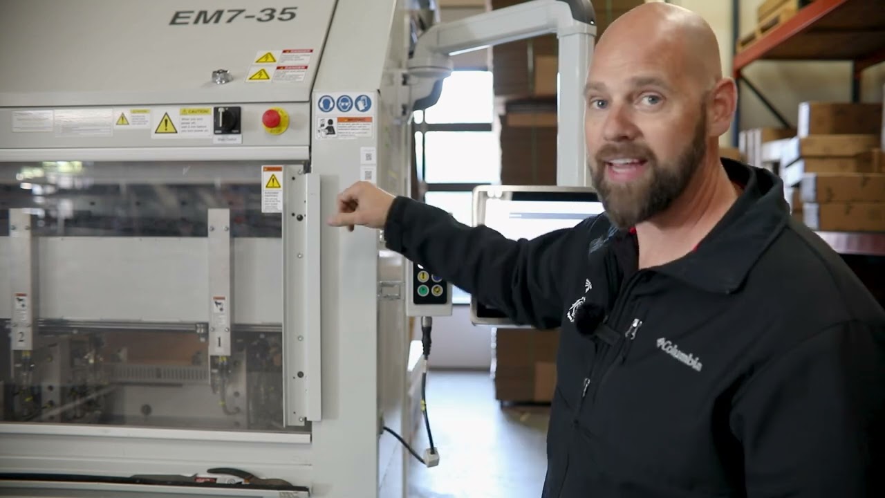 Using Gemba Docs to transform our business!