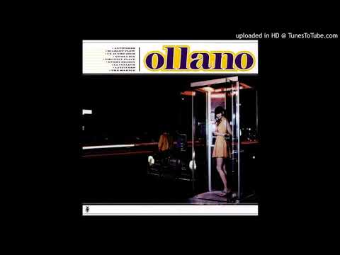 Ollano - Latitudes (English Version)