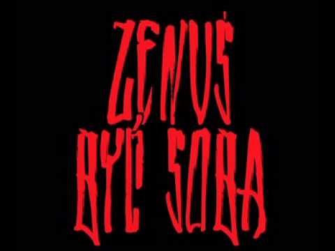 Zenuś - Być Sobą