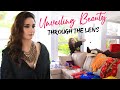 Behind The Scenes Of My Glamourous Photoshoot Palatio By Jade Properties Ragini Dwivedi