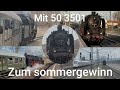 Mit 50 3501 Zum Sommergewinn Teil 1