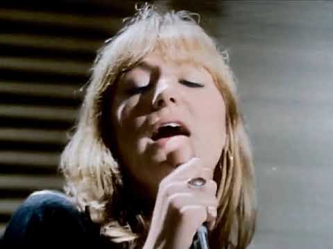 RENEE GEYER - Live on GTK, 1973 - Born Under A Bad Sign (Colour & Stereo)
