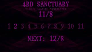 Cover art for 4rd sanc