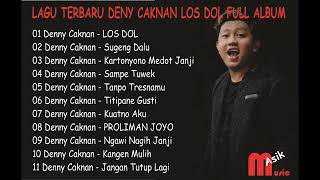 Download lagu LAGU DENNY CAKNAN TERBARU LOS DOL FULL ALBUM mp3