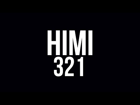 HIMI 321