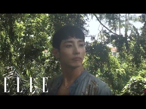 이수혁의 take me EP.4 I ELLE KOREA