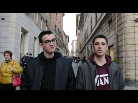 VIVI LA TUA CITTA - Osimo