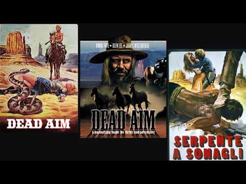 Dead Aim 1975 music by Luchi De Jesus