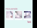 Mice Parade - The Lonely Lounge Piano Player's Lost In His Little World