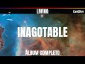 Inagotable | Living (Álbum Completo)
