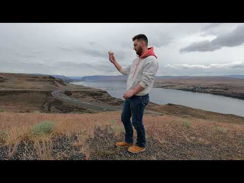 Kendama Tutorial - How To SWING SPIKE