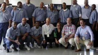 Lewisburg Prison Project