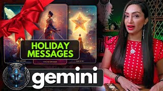 GEMINI 🕊️ &quot;Something Magical Is About To Happen In Your Life!&quot; ✷ Gemini Sign ☽✷✷