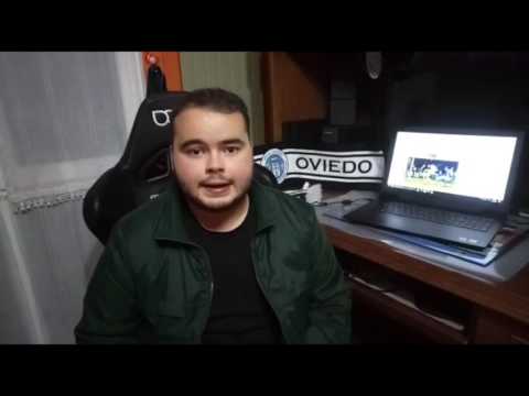 Alcorcón 5-1 Oviedo