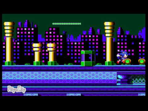 SONIC MODERN AND CLASSIC IN SPRING YARD ZONE