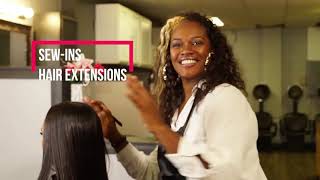 IMAJ  HAIR COUTURE