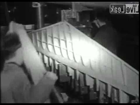 The Focke-Wulf-190 - Germany's Best Fighter of World War 2