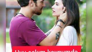 Çağatay Ulusoy-Mutlu Sonsuz (Delibal Original Soundtrack) lyrics+klip
