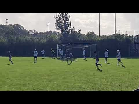 Bk Frem U17-B.93. 2 U17(D.15/10-2023)