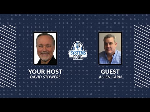 Fixing Operator Efficiency: Why the Real Problem Isn’t the Operator | Allen Carn