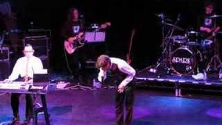 Sparks - Looks aren't Everything