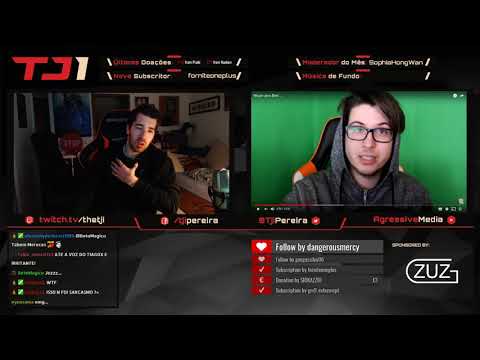 TJI ANALISA "WUANT USOU BOTS..." DE T7AGOX