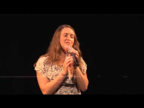 Singers Showcase - Tamara Sharf