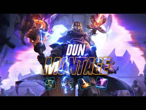 「Dun」 Viktor Montage - Viktor God