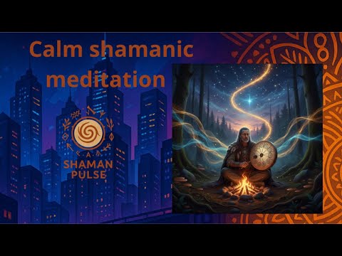 Shamanic meditation