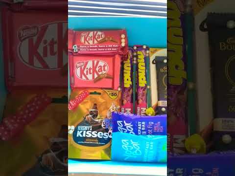 Chocolate Gift Hamper